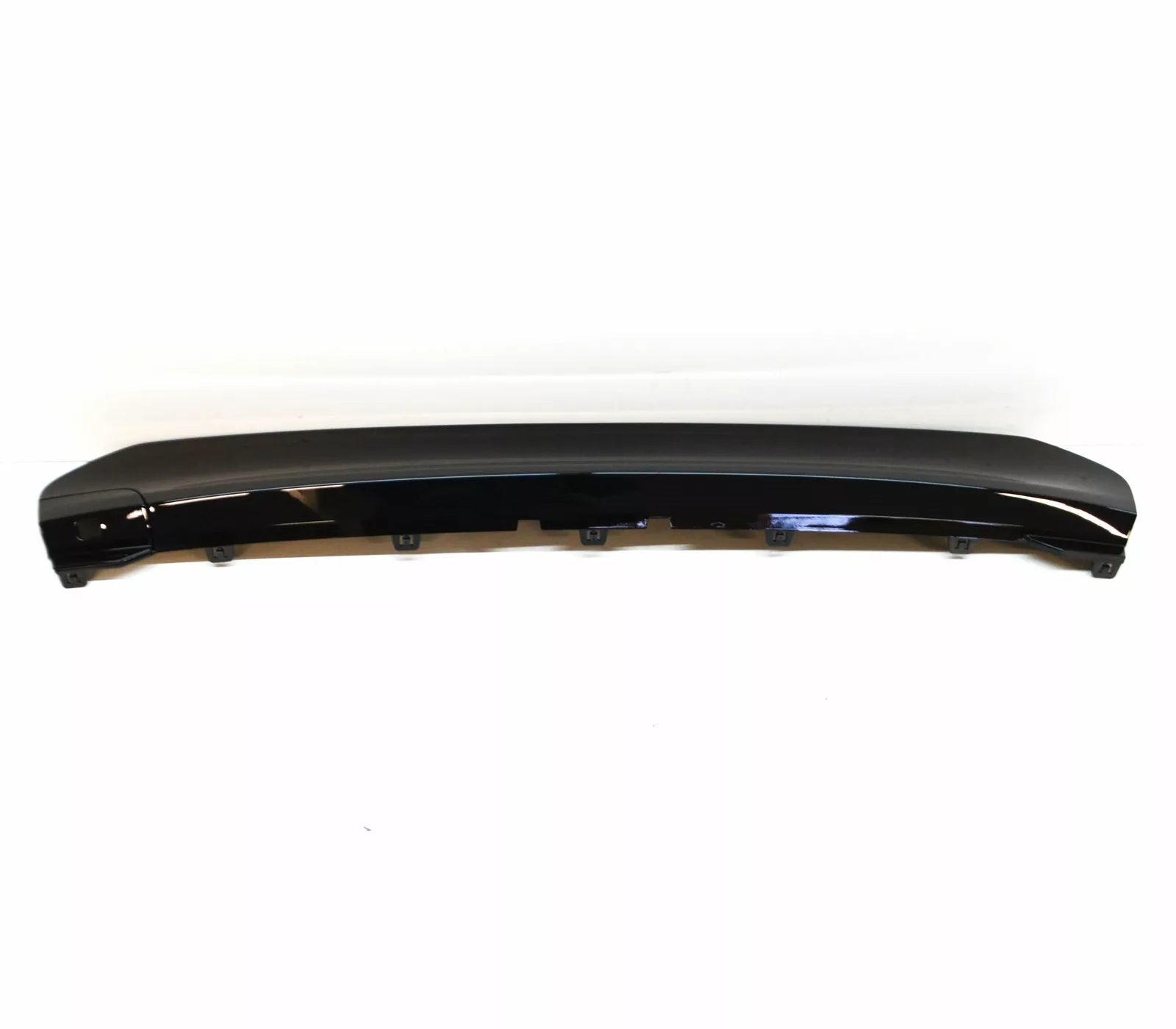 NEW BMW X3 G01 M FRONT BUMPER LOWER TRIM 51118092755 8092755 ORIGINAL