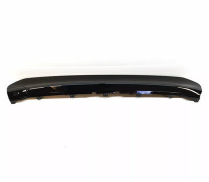 NEW BMW X3 G01 M FRONT BUMPER LOWER TRIM 51118092755 8092755 ORIGINAL