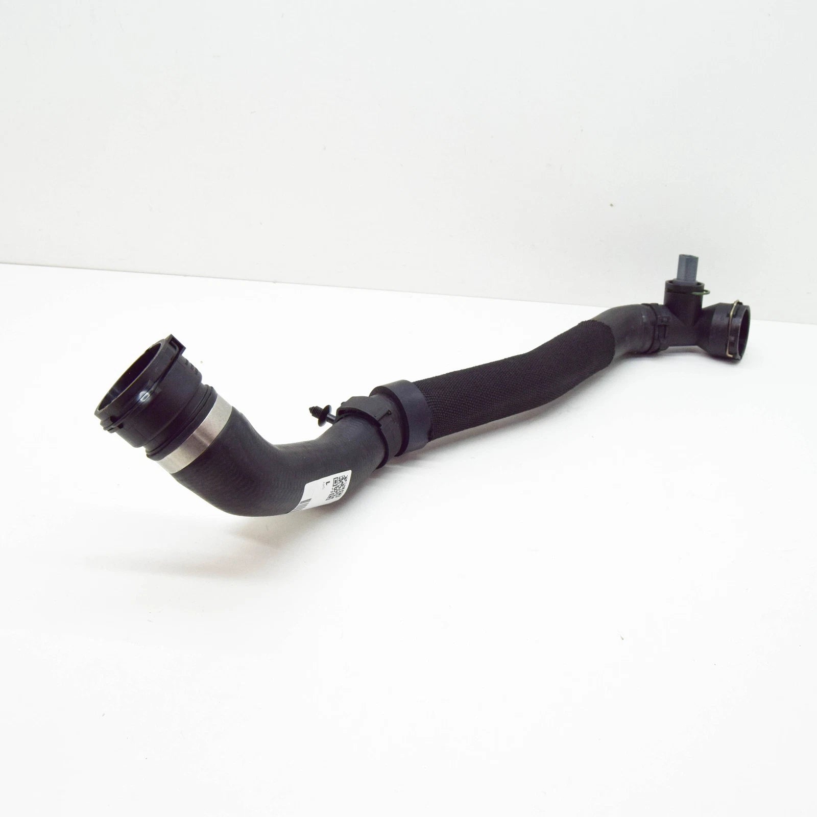 NEW VOLKSWAGEN CC RADIATOR LOWER COOLANT HOSE 3C0122051BQ ORIGINAL