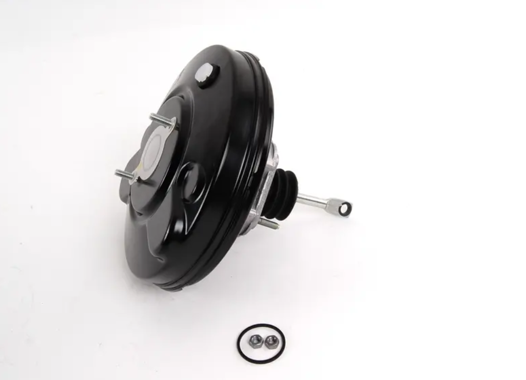 new bmw 3 e46 power brake booster 6779682 34336779682 original