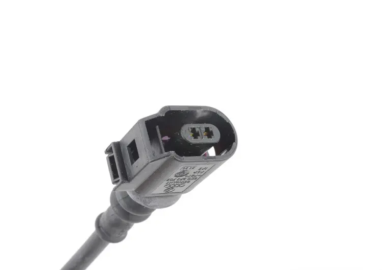 NEW VOLKSWAGEN CC REAR LEFT SPEED SENSOR WIRING HARNESS 3C0927904AA ORIGINAL