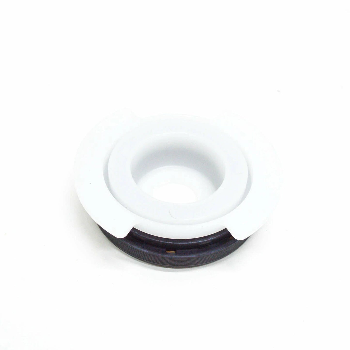 NEW BMW 5 E60 LOWER TIMING CASE SHAFT SEAL 11147647380 ORIGINAL