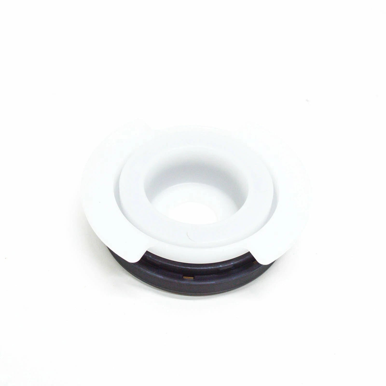 NEW BMW 5 E60 LOWER TIMING CASE SHAFT SEAL 11147647380 ORIGINAL