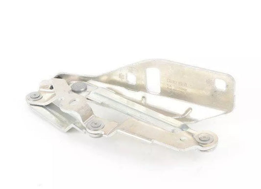NEW AUDI TT 8J ENGINE HOOD LID LEFT HINGE 8J0823301H ORIGINAL