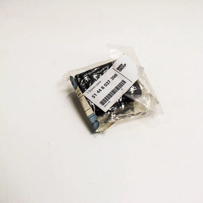 NEW BMW X5 E70 REAR RIGHT PILLAR TRIM COVER 51448037398 8037398 ORIGINAL