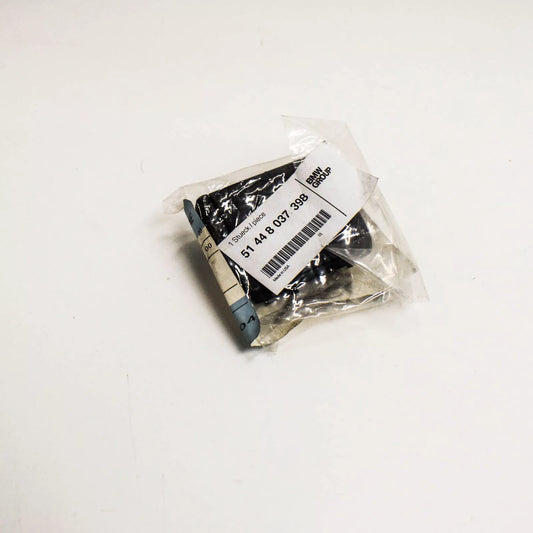 NEW BMW X5 E70 REAR RIGHT PILLAR TRIM COVER 51448037398 8037398 ORIGINAL