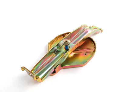 NEW BMW 3 E46 BATTERY HOLDER 61218370984 8370984 ORIGINAL