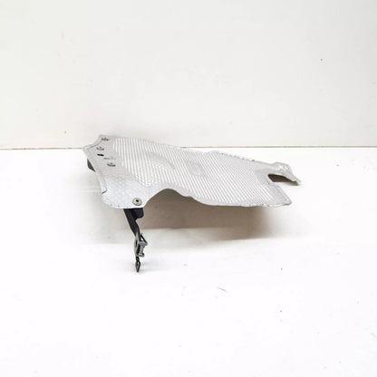 NEW MERCEDES-BENZ E W213 TOP RIGHT SCREEN HEAT PROTECTION SHIELD A2136809207