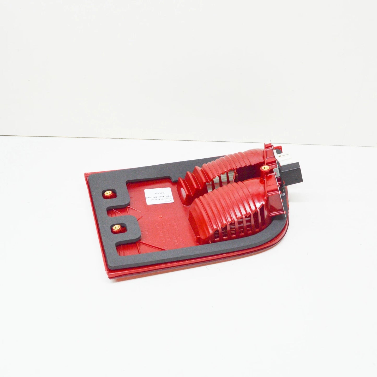 NEW BMW X5 E53 REAR TAILGATE RIGHT TAILLIGHT 63217164484 7164484 ORIGINAL