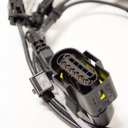 NEW BMW 1 E81 ENGINE HARNESS GLOW MODULE 12517802158 ORIGINAL