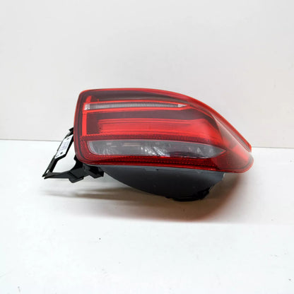 NEW BMW 1 F20 REAR RIGHT TAIL LIGHT 63217241544 7241544 ORIGINAL