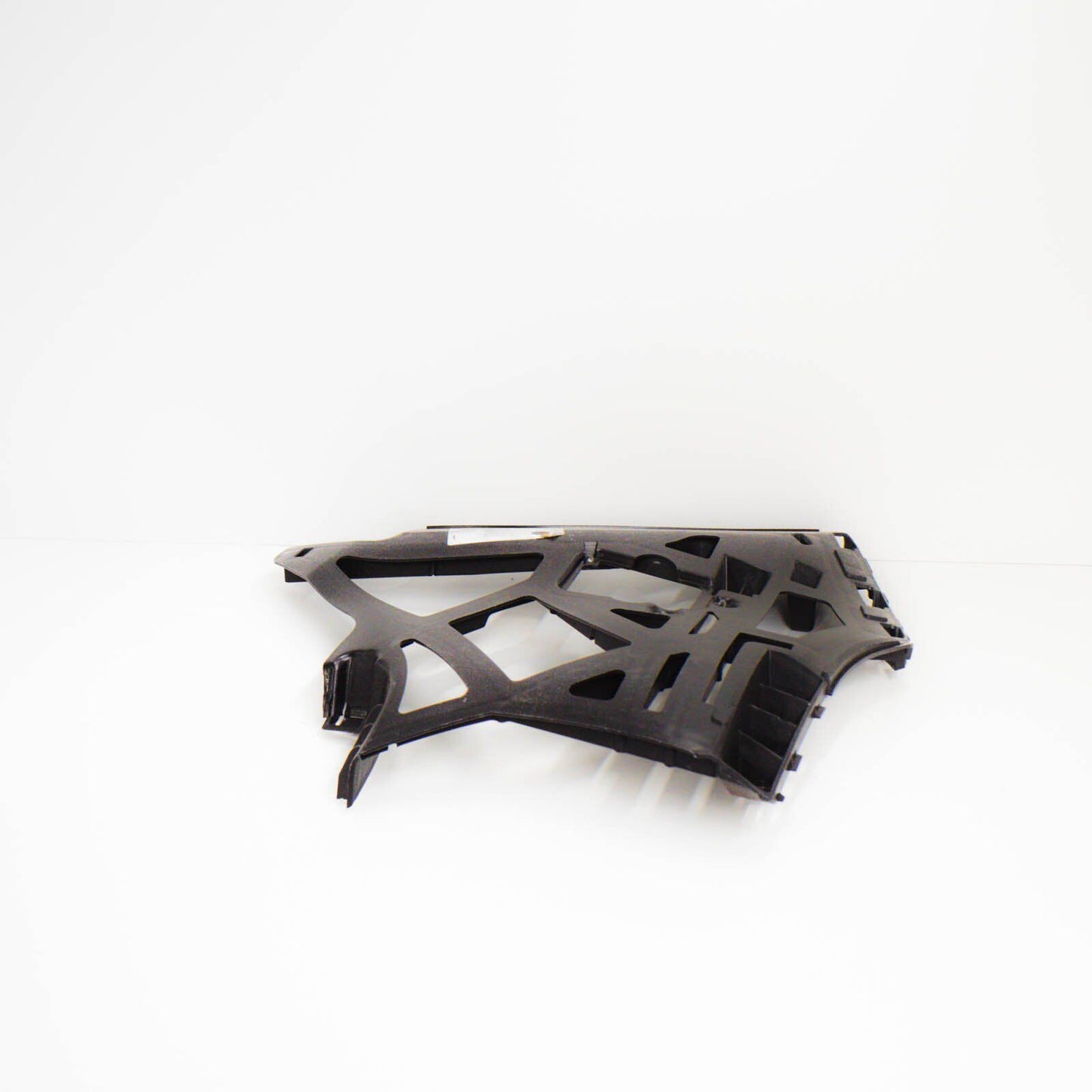 NEW VOLKSWAGEN GOLF PLUS FRONT RIGHT BUMPER BRACKET 5M0807178C ORIGINAL