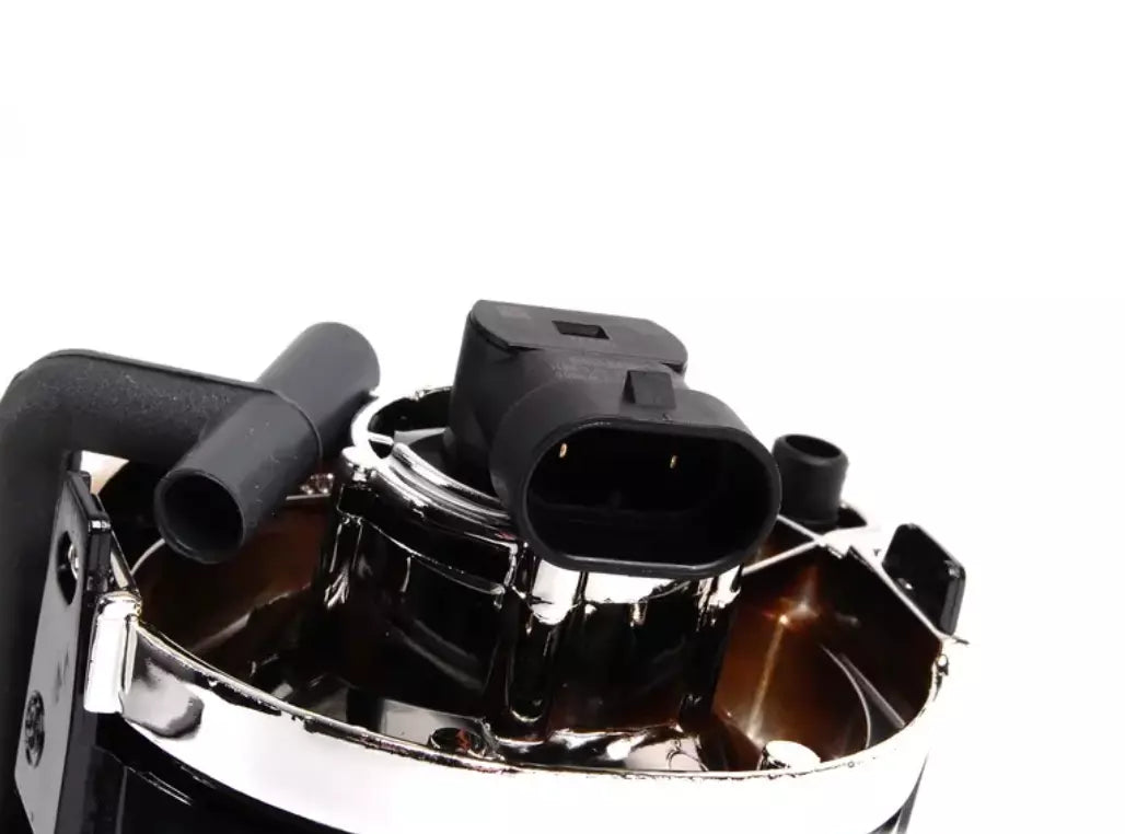 NEW BMW 3 E46 FRONT RIGHT FOG LIGHT 63172228614 2228614 ORIGINAL