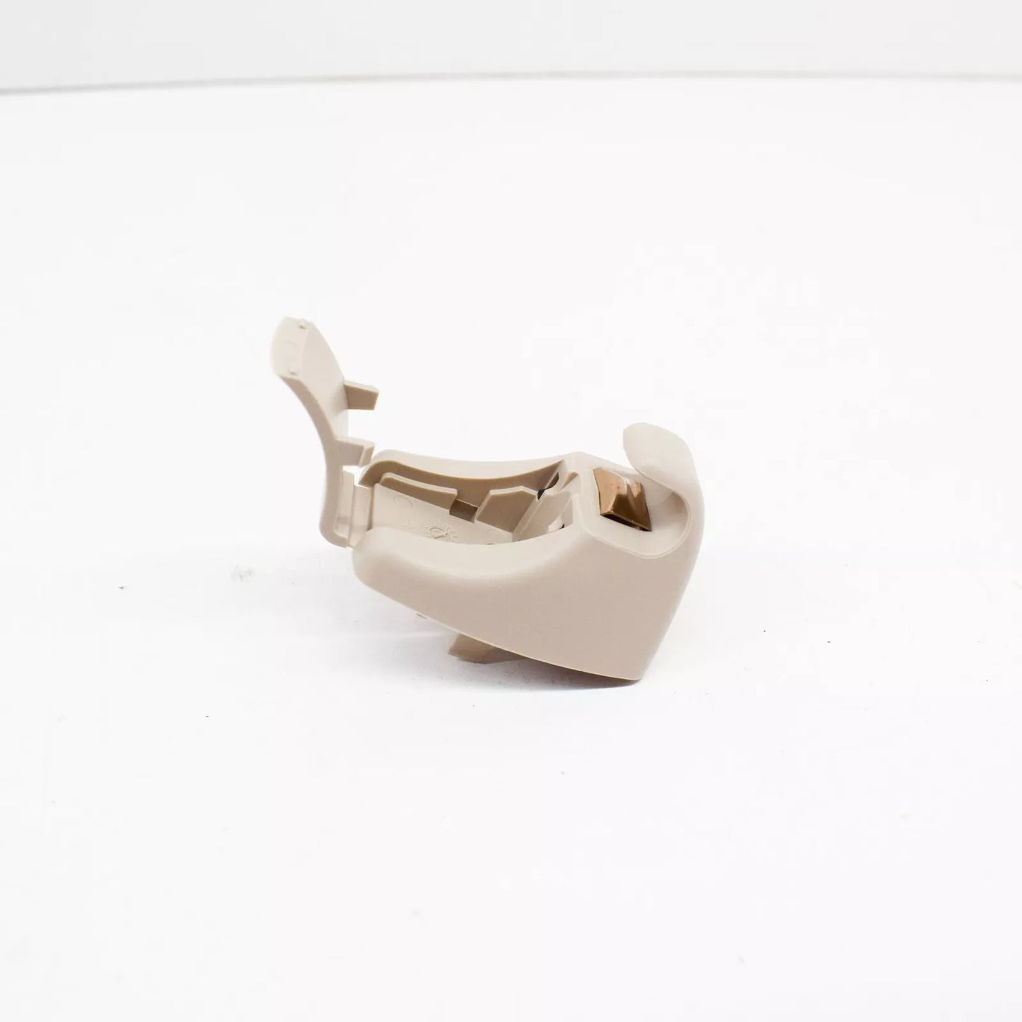 NEW BMW 7 F01, F02 FRONT SUN VISOR BRACKET 7227034 51167227034 ORIGINAL