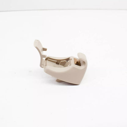 NEW BMW 7 F01, F02 FRONT SUN VISOR BRACKET 7227034 51167227034 ORIGINAL