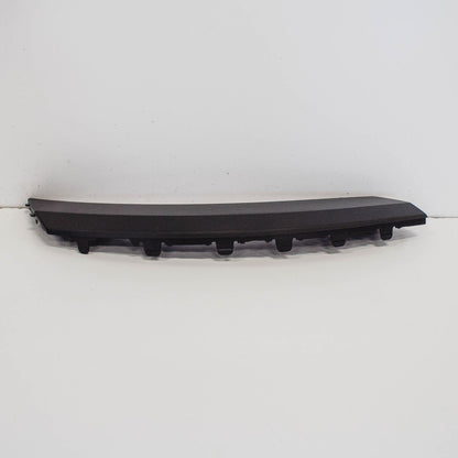 NEW VOLKSWAGEN GOLF MK7 5G FRONT LEFT FENDER MOLDING 5G0807257A9B9 ORIGINAL