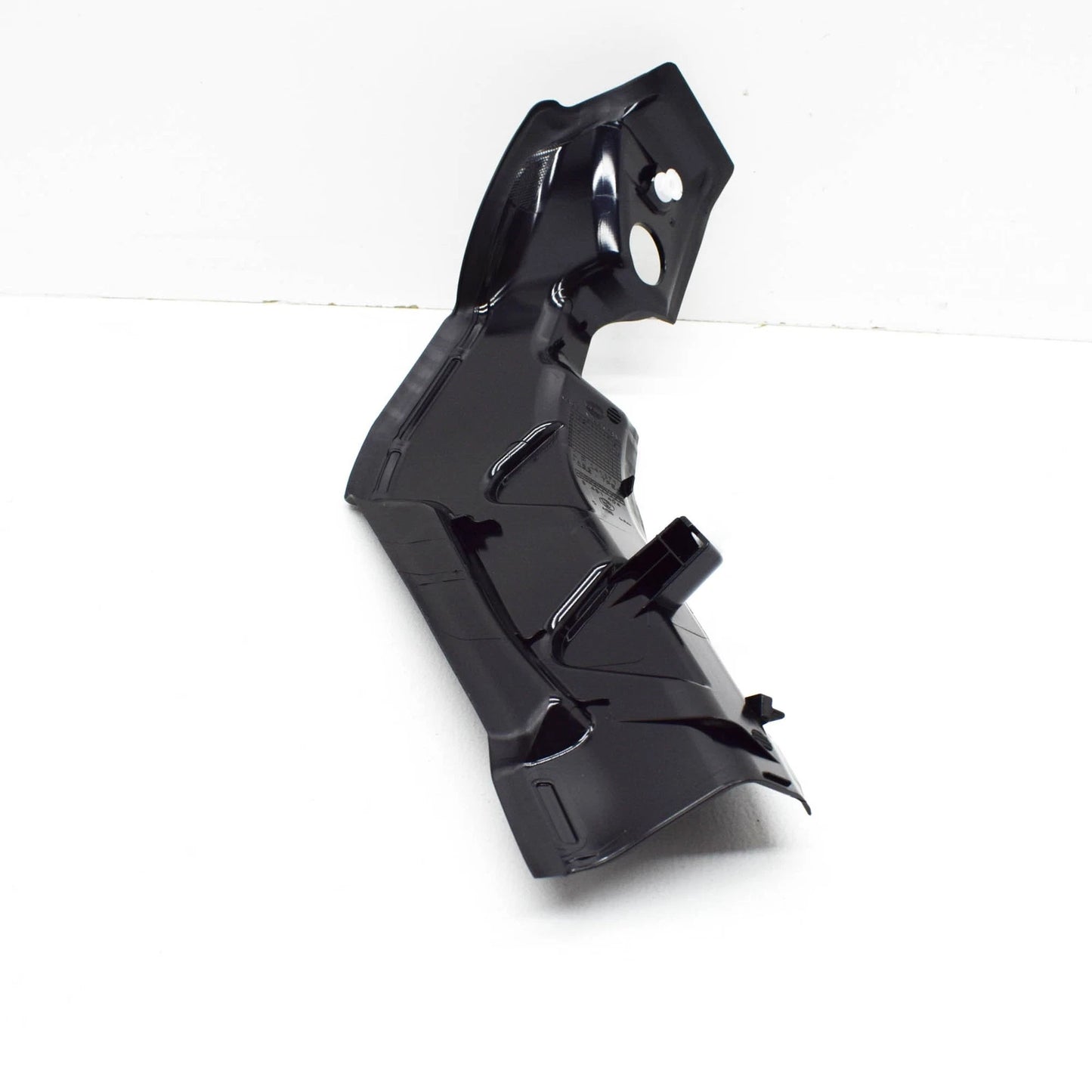 NEW BMW X5 G05 REAR RIGHT TAILLIGHT GUTTER TRIM 63215A5B4A4 5A5B4A4 ORIGINAL