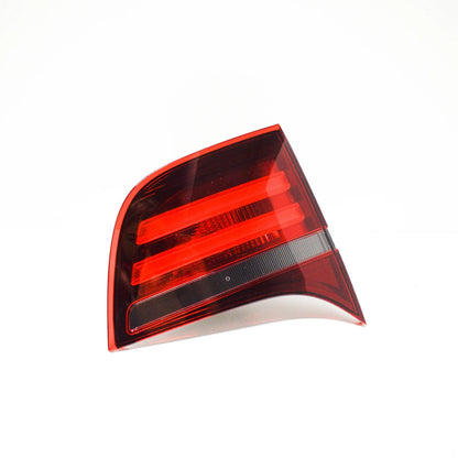 NEW BMW X6 E71 REAR TAILGATE BOOT LID LEFT LIGHT BLACK LINE 63212326589 ORIGINAL