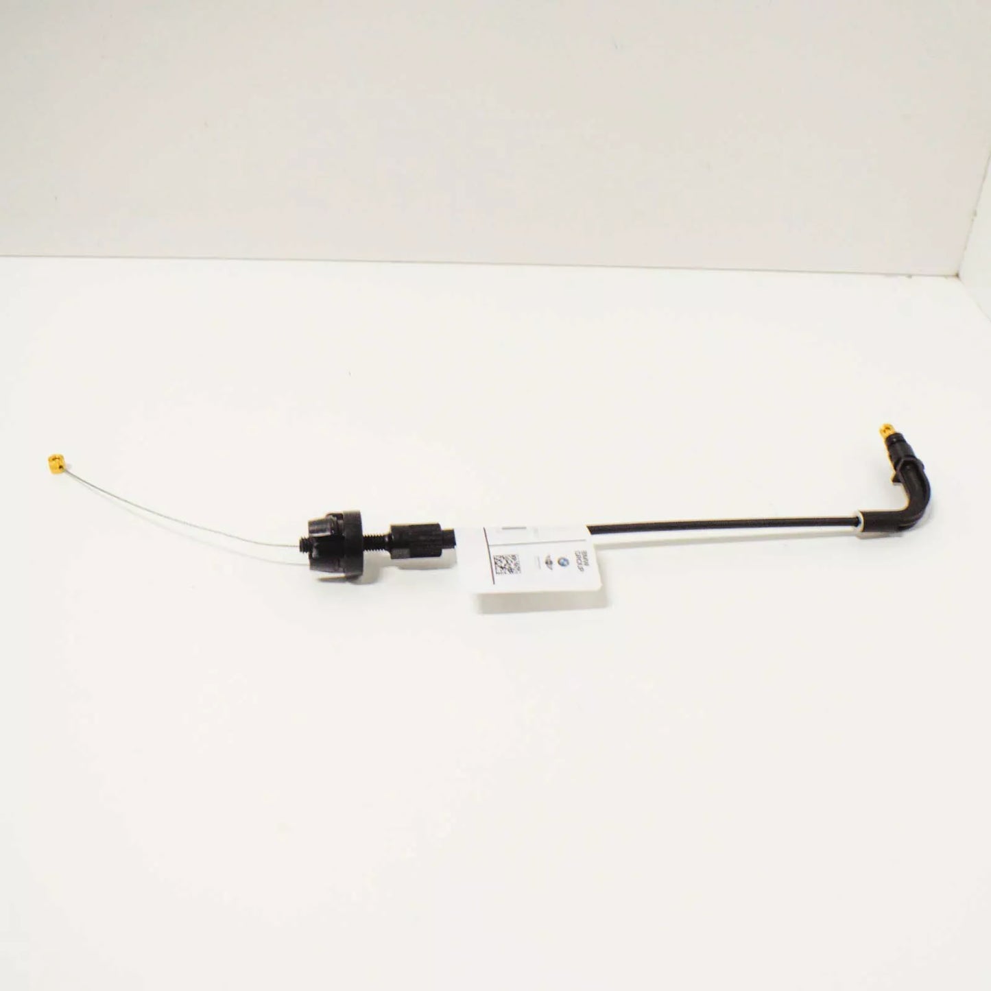 NEW BMW 3 E36 2.8I ADS 2 ACTUATOR THROTTLE CABLE 35411162495 ORIGINAL