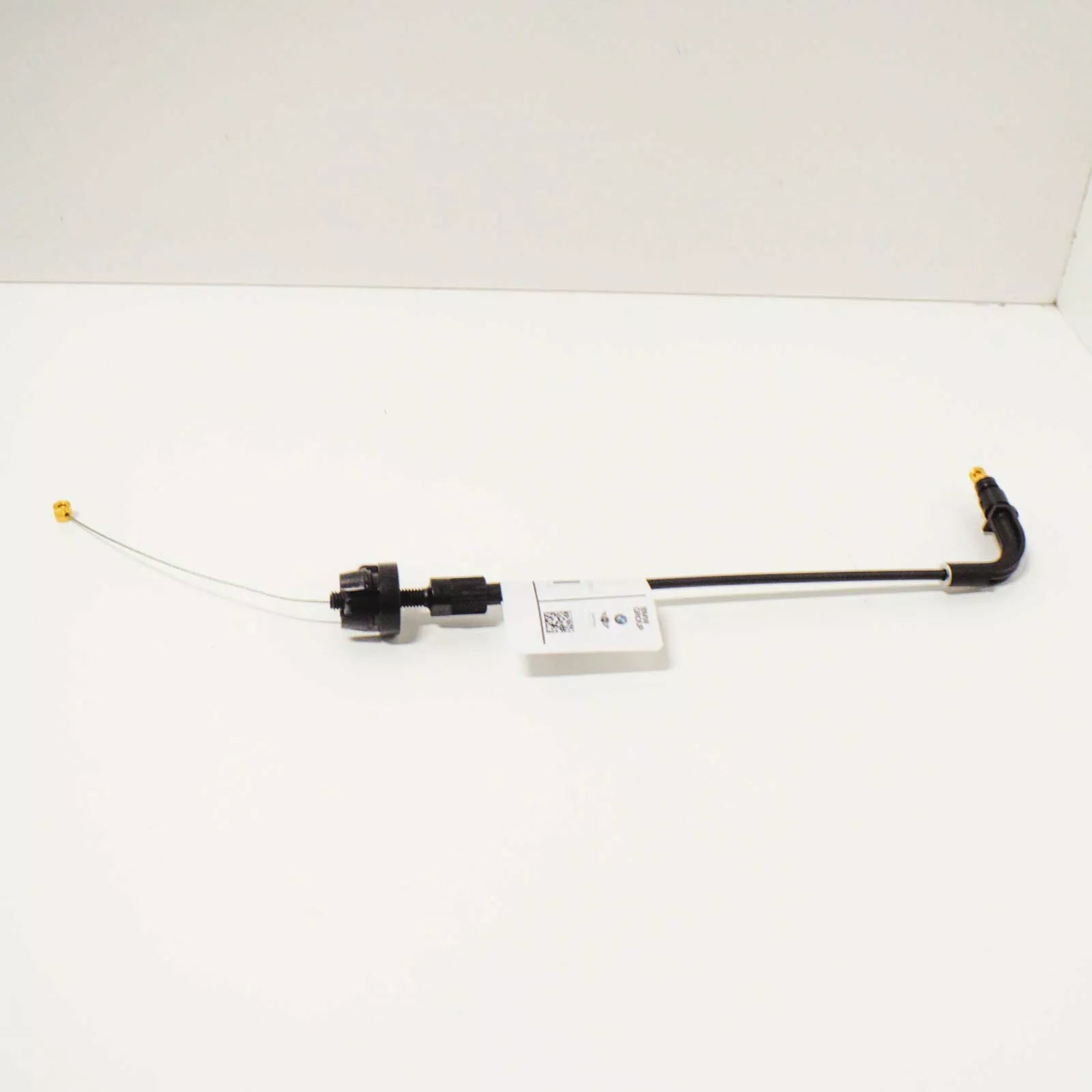 NEW BMW 3 E36 2.8I ADS 2 ACTUATOR THROTTLE CABLE 35411162495 ORIGINAL