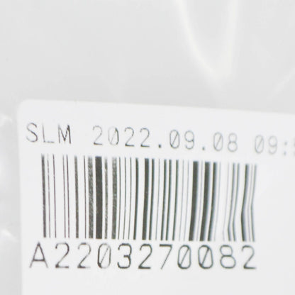 NEW MERCEDES-BENZ S W220 SUSPENSION AIR COMPRESSOR LINE A2203270082 ORIGINAL