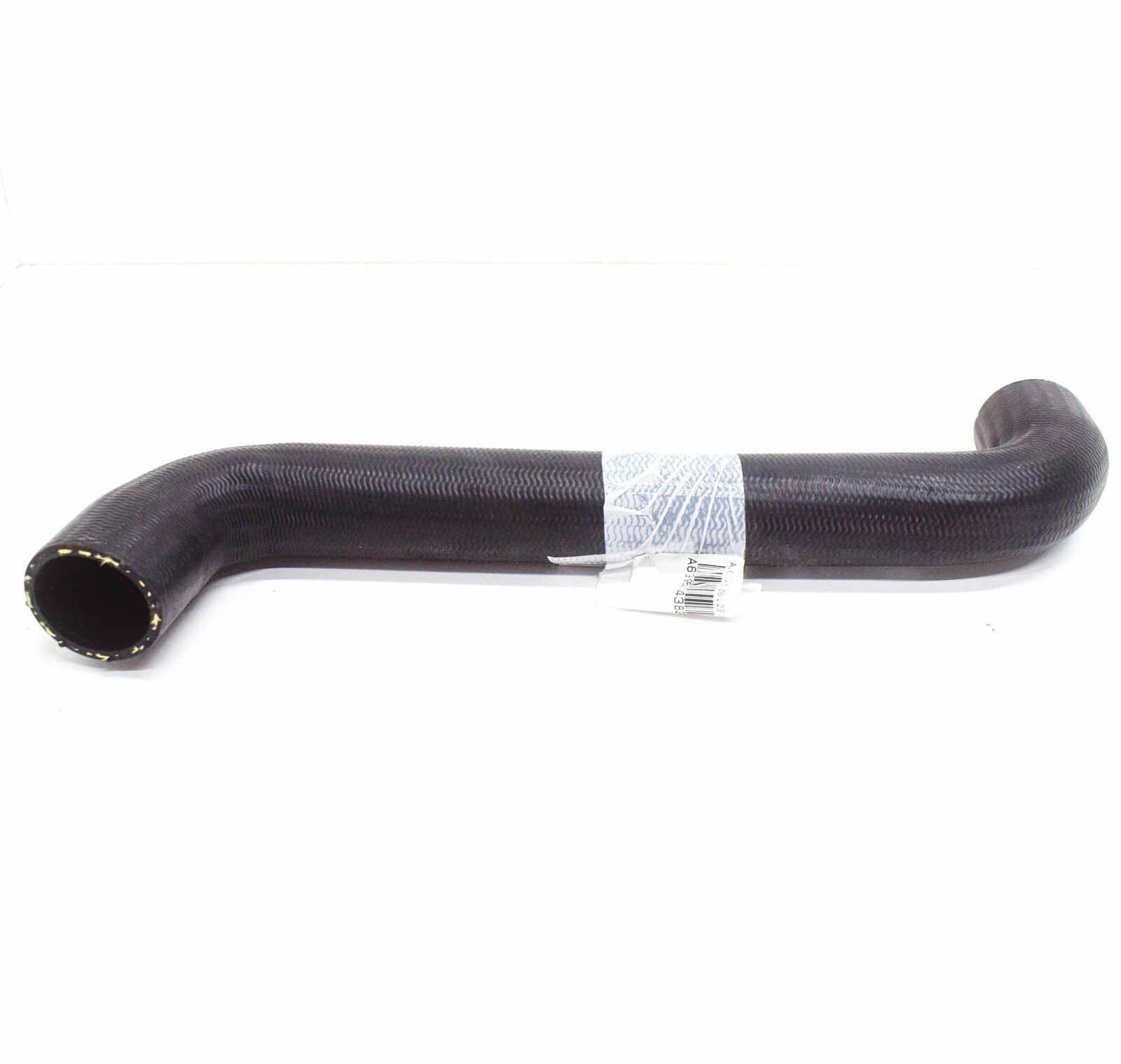 NEW MERCEDES-BENZ VITO W639 RADIATOR TOP HOSE A6395014382 ORIGINAL