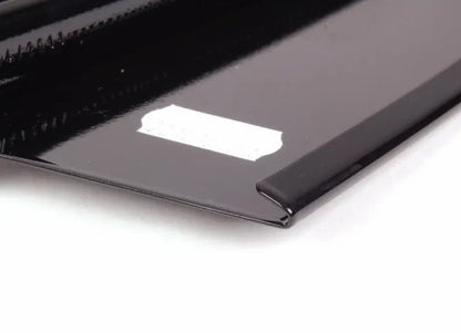 NEW BMW 3 E90 FRONT B-PILLAR WINDOW FRAME FINISHER 51337906908 7906908 ORIGINAL