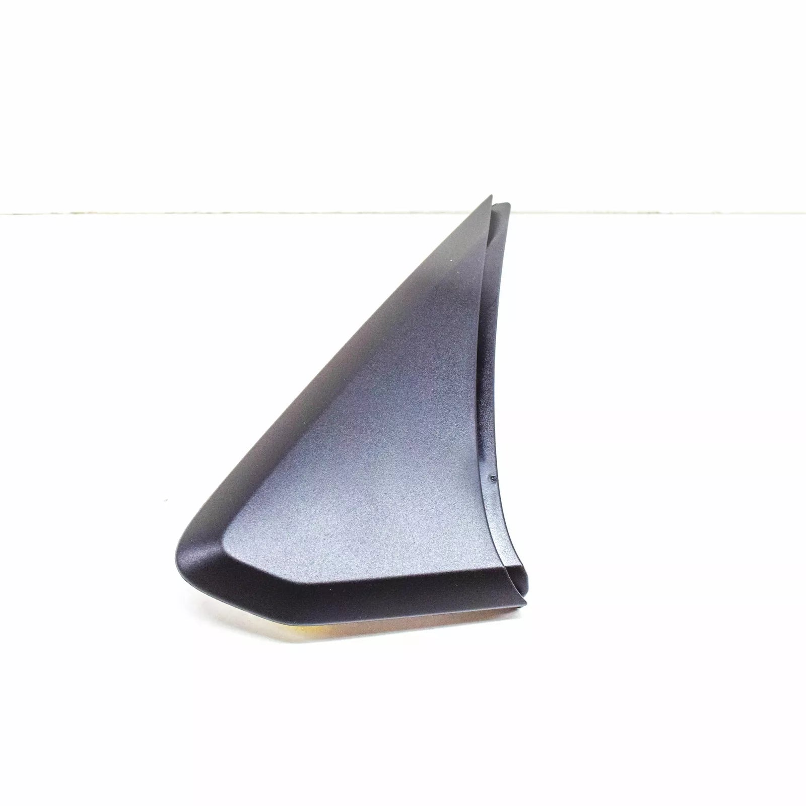 NEW VW TRANSPORTER T6 FRONT LEFT DOOR MIRROR COVER LOWER TRIM 7E0857537A9B9