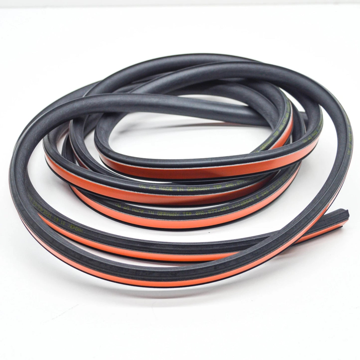 NEW AUDI Q8 4MN OUTER SUNROOF SEAL 4M0877459C