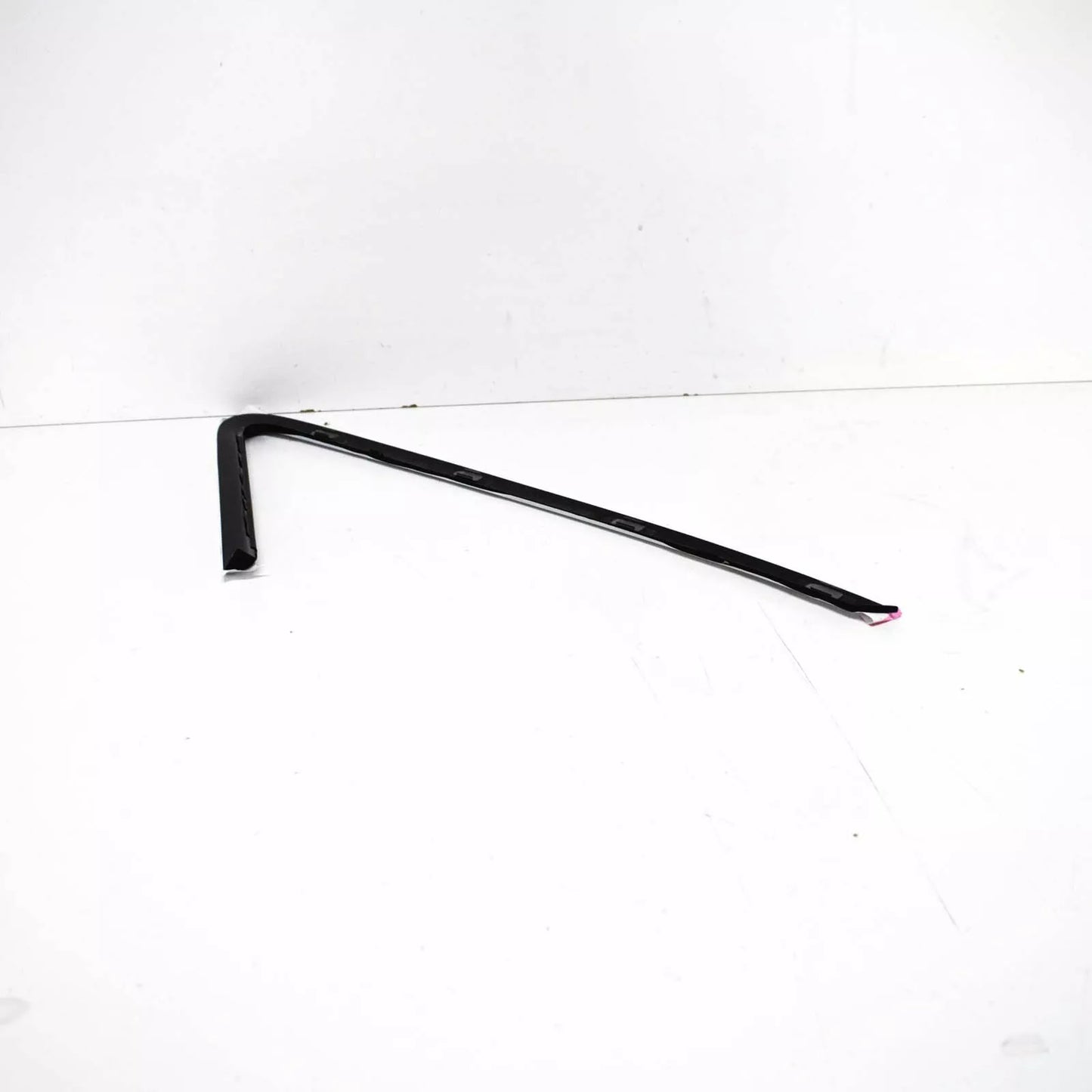 NEW AUDI A4 B9 QUARTER PANEL REVEAL MOLDING LEFT 8W5853345AT94 ORIGINAL