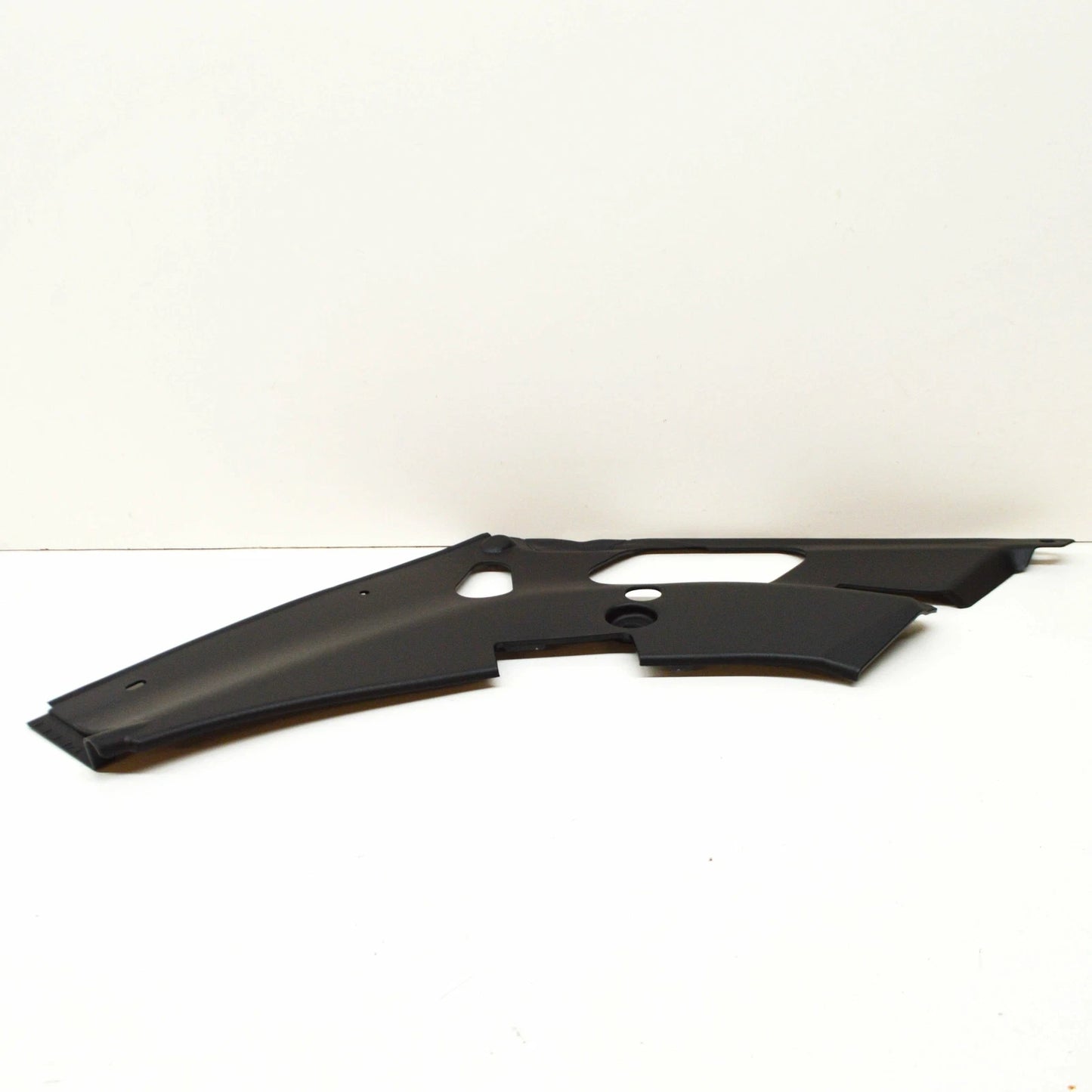 NEW BMW 4 COUPE G22 FRONT LEFT RADIATOR SUPPORT ACCESS COVER 51769883647