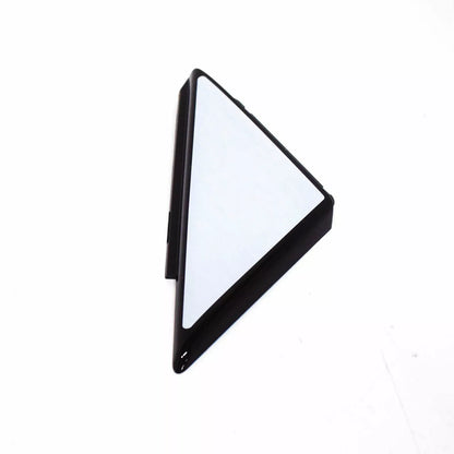 NEW AUDI A4 B9 FRONT RIGHT DOOR APPLIQUE 8W0837638A ORIGINAL