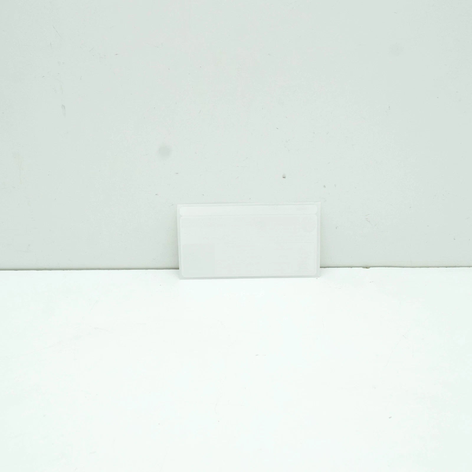 NEW AUDI Q5 FY 80A TYRE PRESSURE DATA PLATE 80A010502AA ORIGINAL