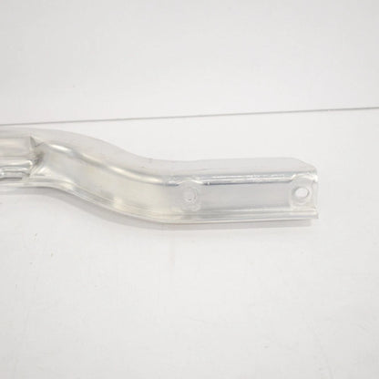 NEW BMW 5 F10 AUXILIARY RADIATOR HOLDER BRACKET 17117583119 7583119 ORIGINAL