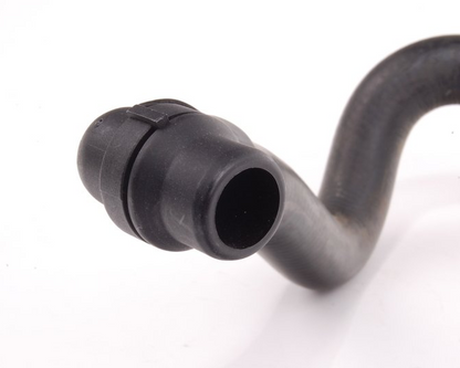 new bmw 5 e60 engine coolant hose 17127560971 7560971 original