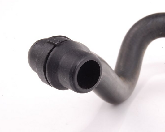 new bmw 5 e60 engine coolant hose 17127560971 7560971 original
