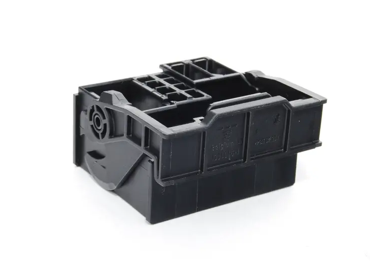 NEW MB CLA C117 AUDIO/COMAND CONTROL PANEL CONTACT CARRIER A0015451530 ORIGINAL