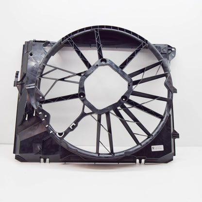 NEW BMW E82 E88 E90 E90N E92 E92N E93 RADIATOR FAN SHROUD 7557814 17117557814