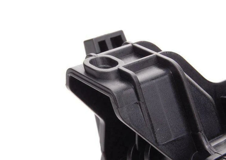 NEW AUDI A4 B8 FRONT LEFT UNDER SEAT STOWAGE BOX 8K0882601B4PK ORIGINAL