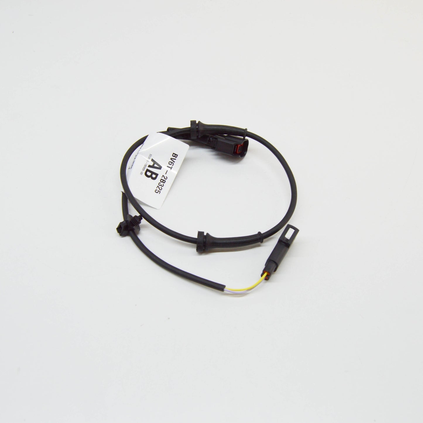 new ford focus mk3 c346 front abs sensor wire assy 1821867 bv6t-2b325-ab