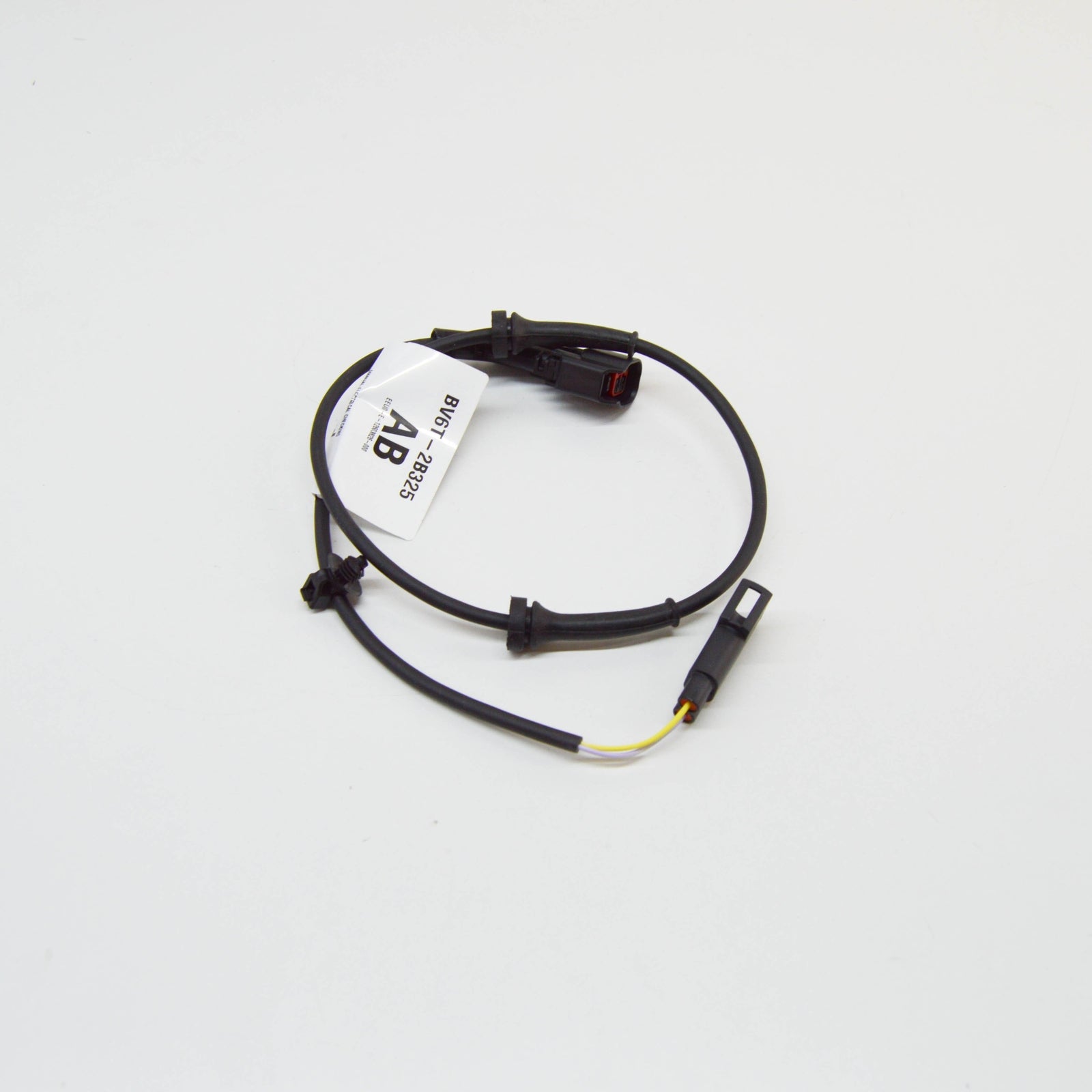 new ford focus mk3 c346 front abs sensor wire assy 1821867 bv6t-2b325-ab