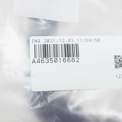 NEW MB G W463 RECIRCULATION PUMP AND RETURN PIPE ENGINE HOSE A4635016682