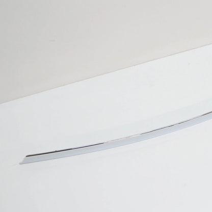 NEW MERCEDES-BENZ GLS X166 REAR PANEL DOOR HANDLE MOLDING A1667400093 ORIGINAL