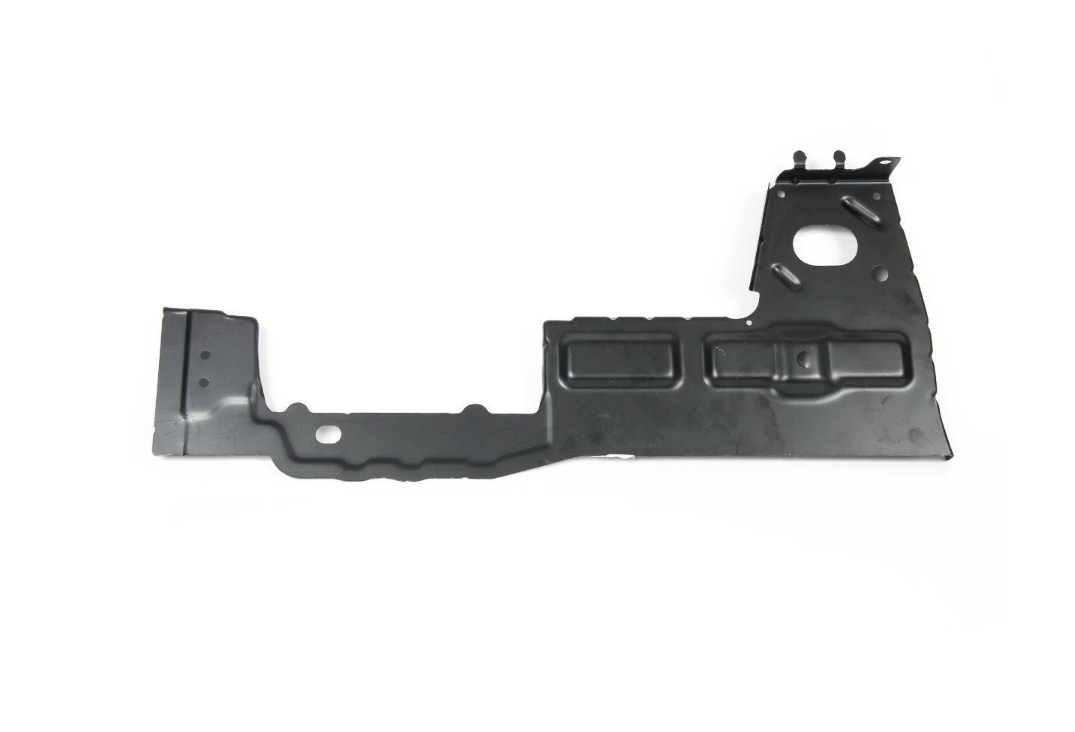 new ford kuga mk3 cx482 rear left floor pan extension assy 2377700 original