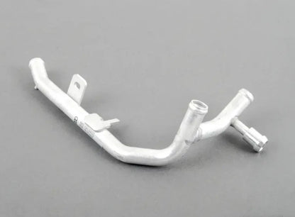NEW AUDI A4 B8 ENGINE COOLANT PIPE 8K0121071J ORIGINAL