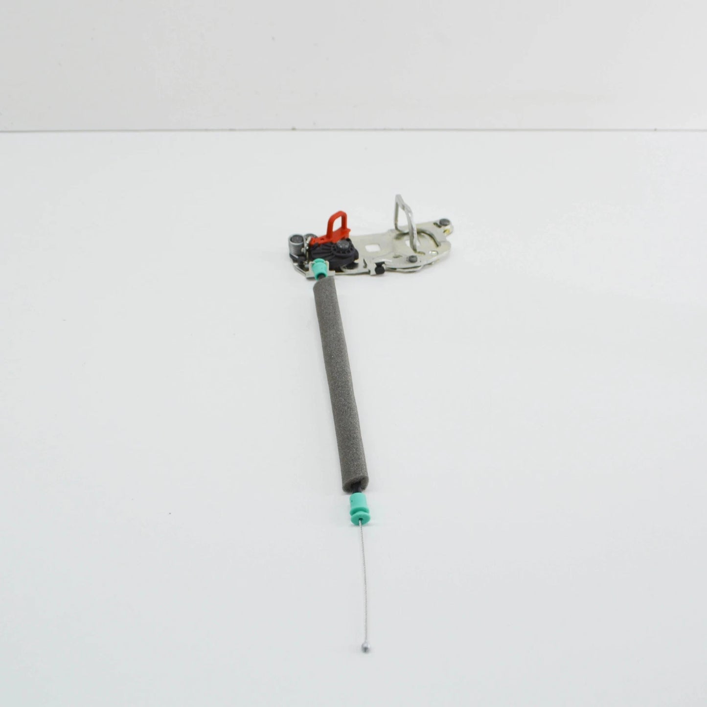 NEW MERCEDES-BENZ CLS C218 TAILGATE SERVO LOCK BRACKET A2187500032 ORIGINAL