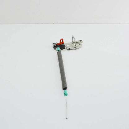 NEW MERCEDES-BENZ CLS C218 TAILGATE SERVO LOCK BRACKET A2187500032 ORIGINAL