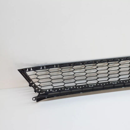 NEW VOLKSWAGEN SCIROCCO FRONT BUMPER LOWER GRILLE 1K8853677E9B9 2015 ORIGINAL