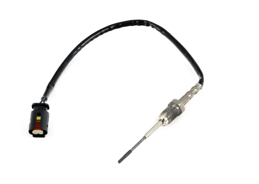new bmw 5 g30 exhaust gas temperature sensor 8582662 13628582662 original