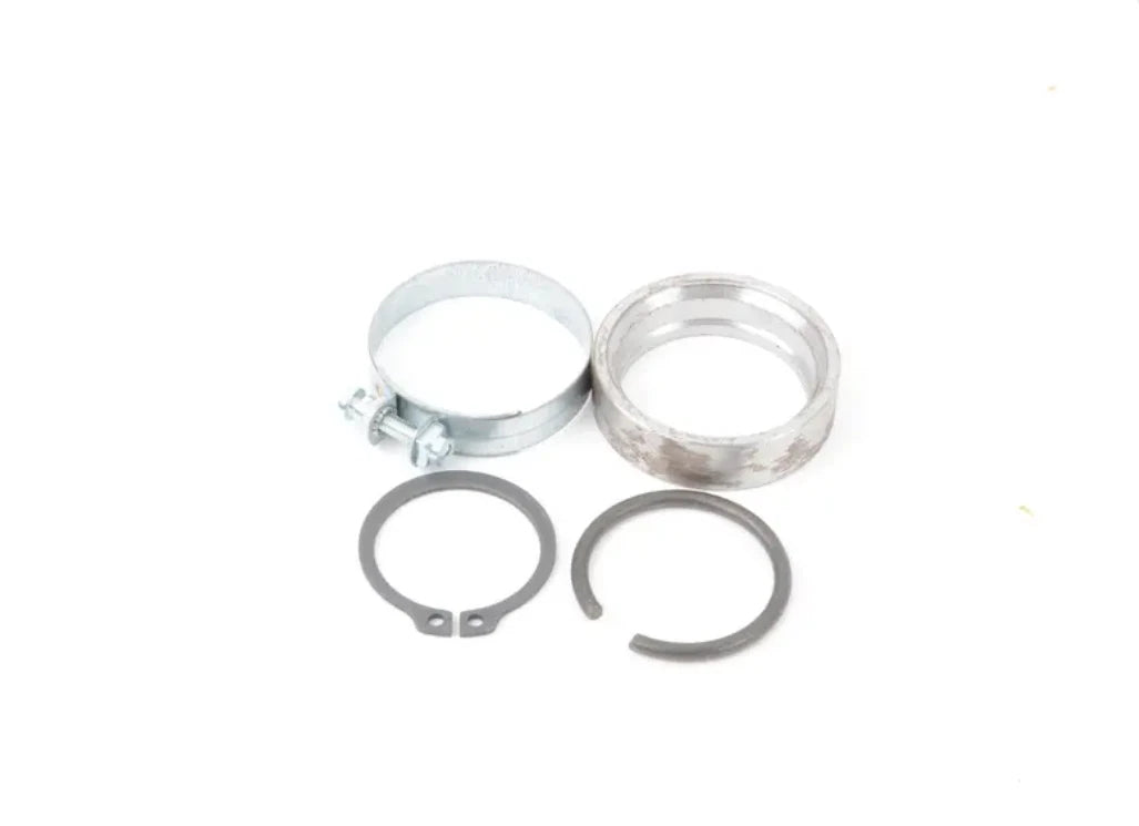 NEW BMW 5 E39 CV JOINT BOOT KIT 33211229375 1229375 ORIGINAL